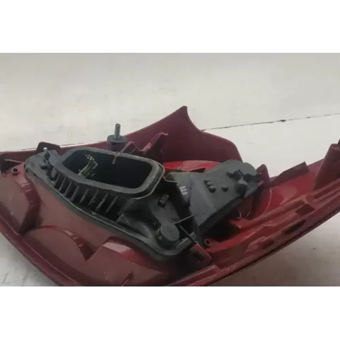 968656608000 фара задняя Peugeot 207 2006