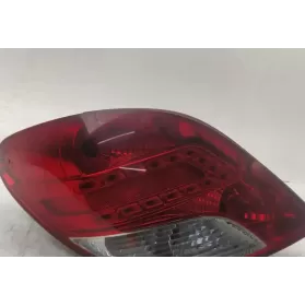 968656608000 фара задняя Peugeot 207 2006