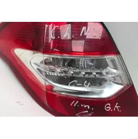968731218002 фара задняя Citroen C4 I 2011