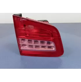 9687583080 фара задняя Citroen C5 2009