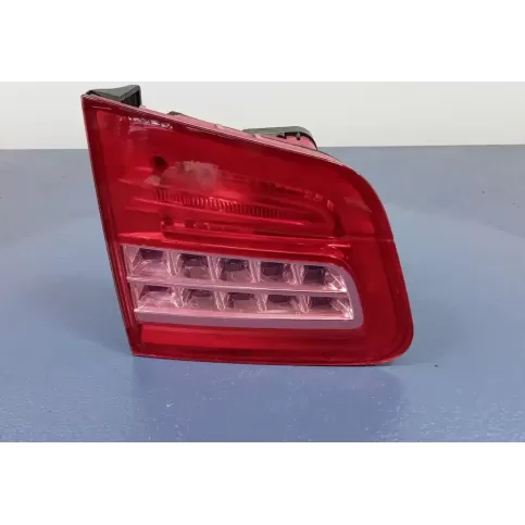 9687583080 фара задняя Citroen C5 2009