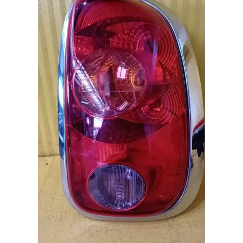 9808150 фара задня Mini Cooper Countryman R60 2011