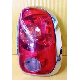 9808150 фара задня Mini Cooper Countryman R60 2011