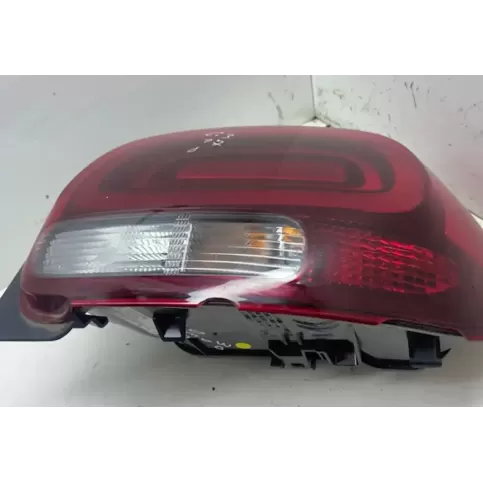 9812257480 фара задняя Citroen C3 2017