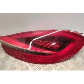 98163114613 фара задняя Porsche Boxster 981 2014