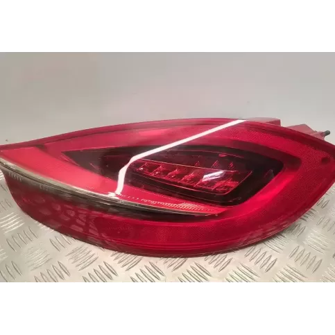 98163114613 фара задняя Porsche Boxster 981 2014