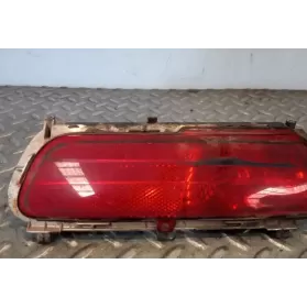 98200802 фара задняя Citroen C4 Grand Picasso 2006