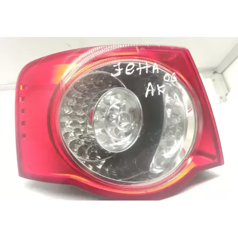 98315003123566 фара задняя Volkswagen Jetta V 2007