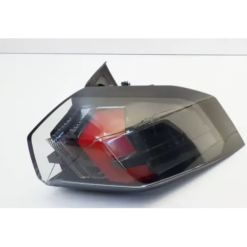 9838190480 фара задняя Peugeot 2008 II 2022