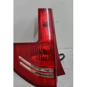 999857E0 фара задняя Citroen C4 I 2008