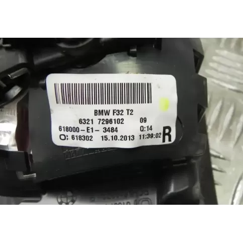 A1097 фара задня BMW 4 F32 F33 2014