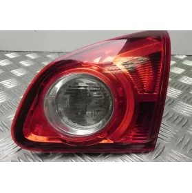 A1203 фара задняя Nissan Qashqai+2 2009