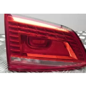 A1219 фара задняя Volkswagen PASSAT B7 2011