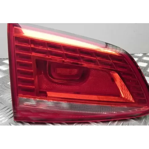 A1219 фара задняя Volkswagen PASSAT B7 2011