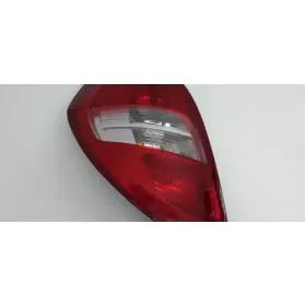 A1698202764 фара задняя Mercedes-Benz A W169 2009