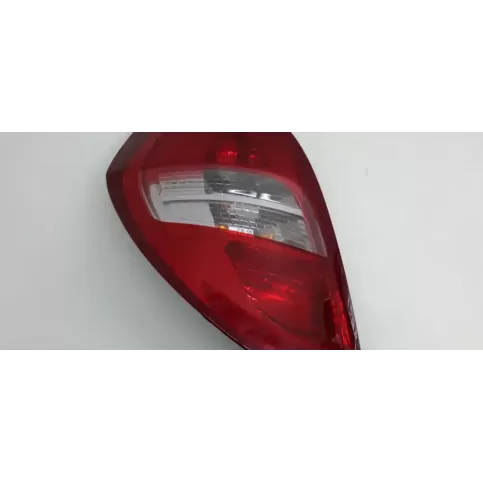 A1698202764 фара задняя Mercedes-Benz A W169 2009