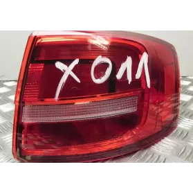 A1700 фара задняя Volkswagen Jetta IV 2015
