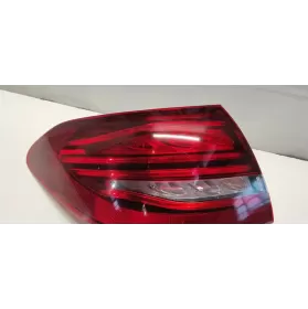 A2059062805 фара задняя Mercedes-Benz C W204 2010