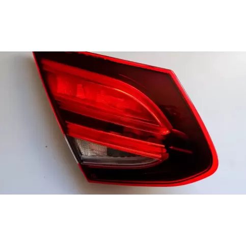A2059063905 фара задняя Mercedes-Benz C AMG W205 2015