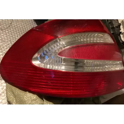 A2098200164 фара задняя Mercedes-Benz CLK A209 C209 2005