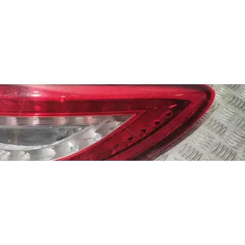 A2189067800 фара задняя Mercedes-Benz CLS C218 X218 2017