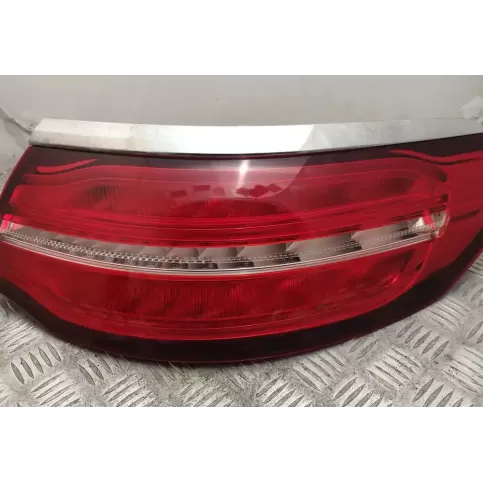 A2929065200 фара задняя Mercedes-Benz GLC X253 C253 2017