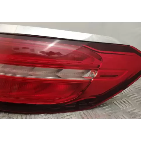 A2929065200 фара задняя Mercedes-Benz GLC X253 C253 2017