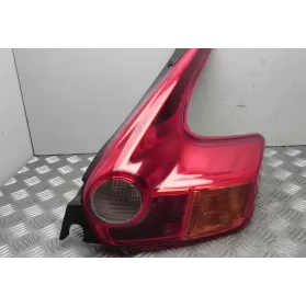 A3149 фара задняя Nissan Juke I F15 2011