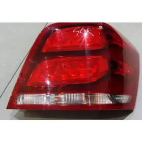 A61200202 фара задняя Mercedes-Benz GLK (X204) 2015