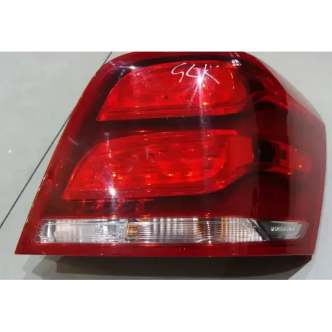 A61200202 фара задняя Mercedes-Benz GLK (X204) 2015