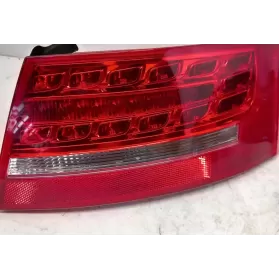 AU483 фара задняя Audi A5 Sportback 8TA 2011