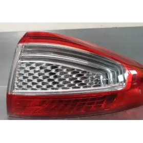 BS7113404AD фара задняя Ford Mondeo MK IV 2007