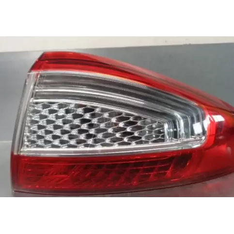 BS7113404AD фара задняя Ford Mondeo MK IV 2007