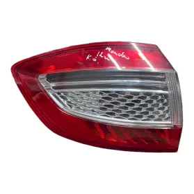 BS7113405B фара задняя Ford Mondeo MK IV 2012