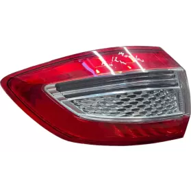 BS7113405B фара задняя Ford Mondeo MK IV 2012