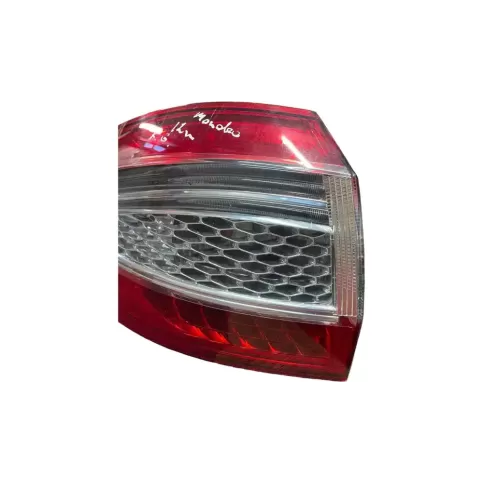 BS7113405B фара задняя Ford Mondeo MK IV 2012