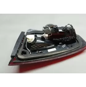 BS7113A603BC фара задняя Ford Mondeo MK IV 2012