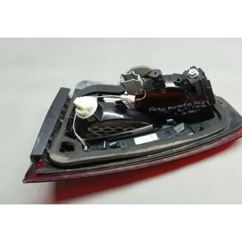 BS7113A603BC фара задняя Ford Mondeo MK IV 2012