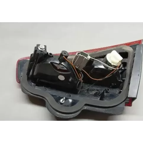 BS7113A603BC фара задняя Ford Mondeo MK IV 2012