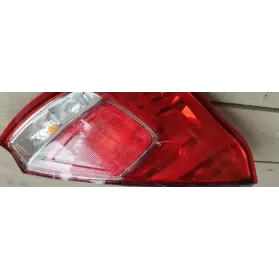 C1BB13405A фара задняя Ford Fiesta 2014