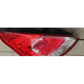 C1BB13405A фара задняя Ford Fiesta 2014