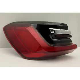 CCC18010A фара задня BMW 7 G11 G12 2015