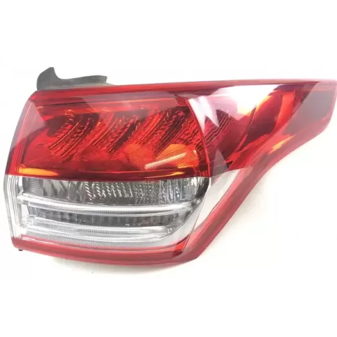 CV4413404BG фара задняя Ford Kuga II 2013
