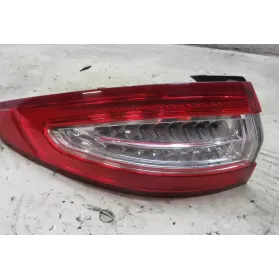 D373-13405-FG фара задняя Ford Mondeo MK V 2015