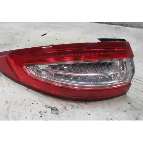 D373-13405-FG фара задняя Ford Mondeo MK V 2015