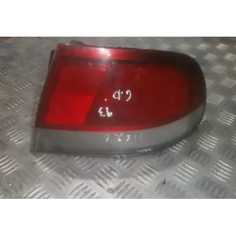 D431395 фара задняя Mazda 626 1993