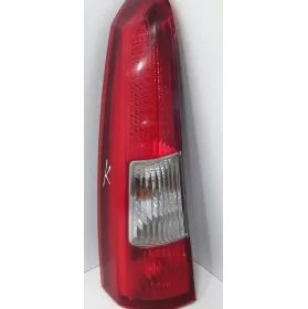 DET3512424 фара задняя Volvo 850 1995