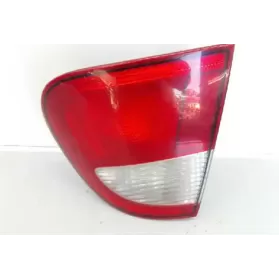 E1-B6-25-2 фара задняя Seat Cordoba (6K) 1996