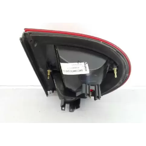 E1-B6-25-2 фара задняя Seat Cordoba (6K) 1996
