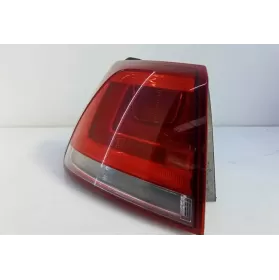 E1-B6-55-2 фара задняя Audi A4 Allroad 2011